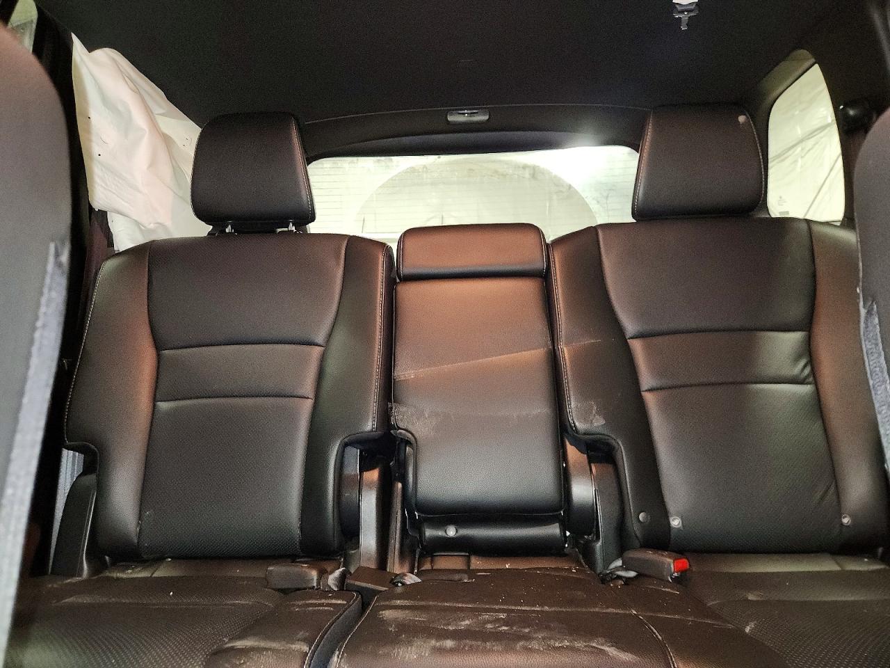 Honda Passport Exl