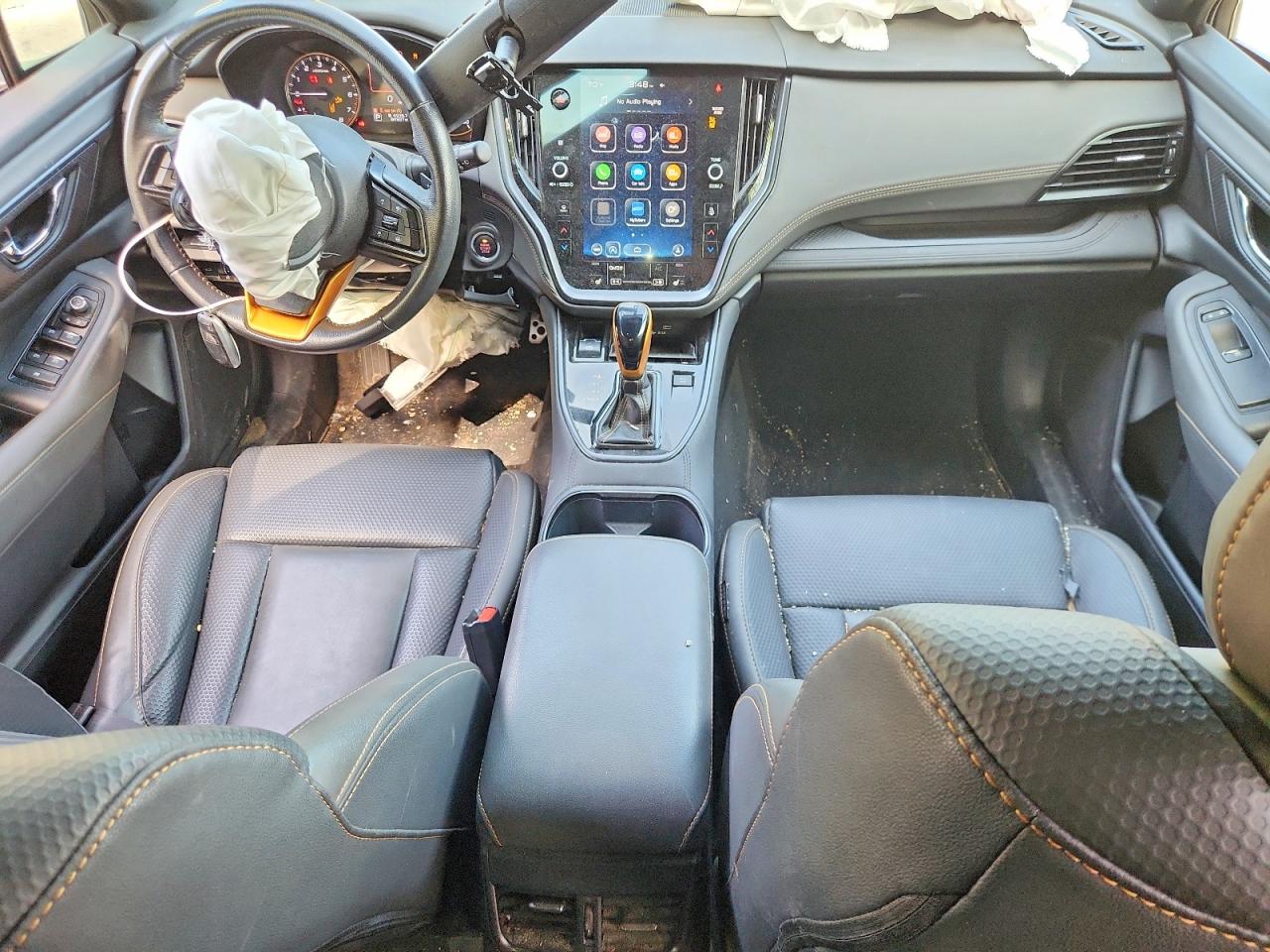 Subaru Outback Wilderness