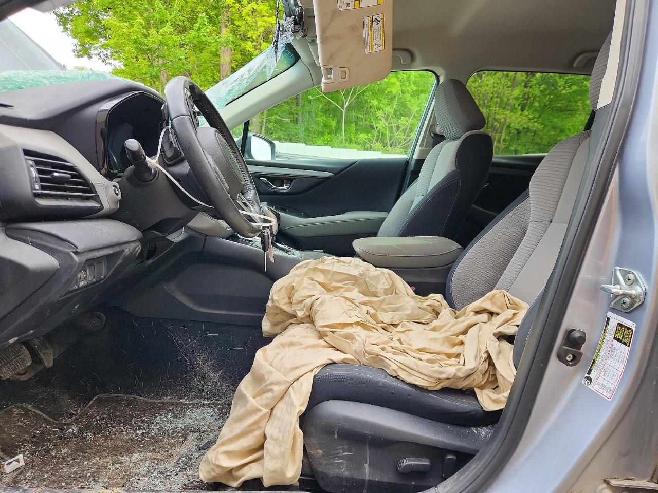 Subaru Outback Premium