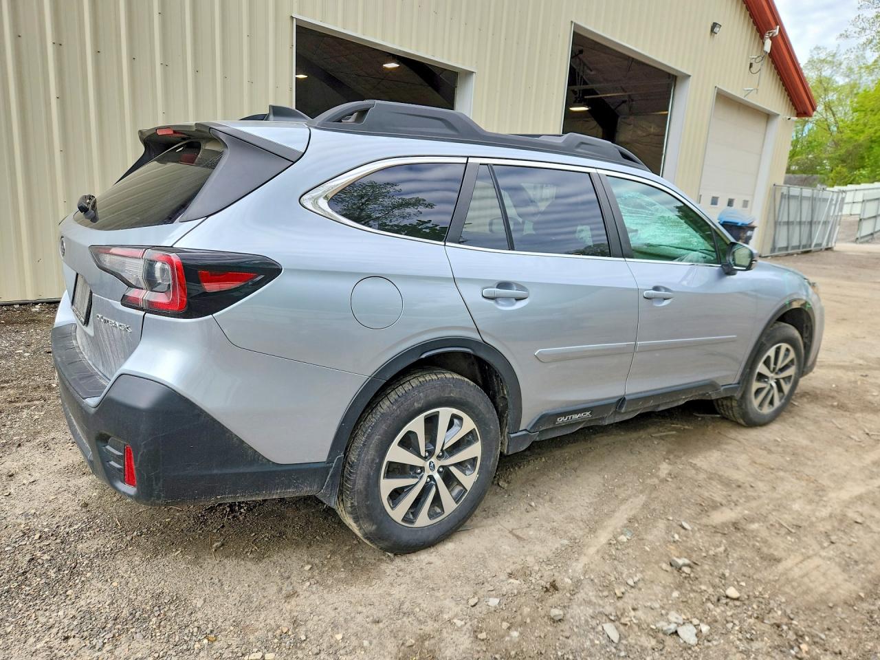 Subaru Outback Premium