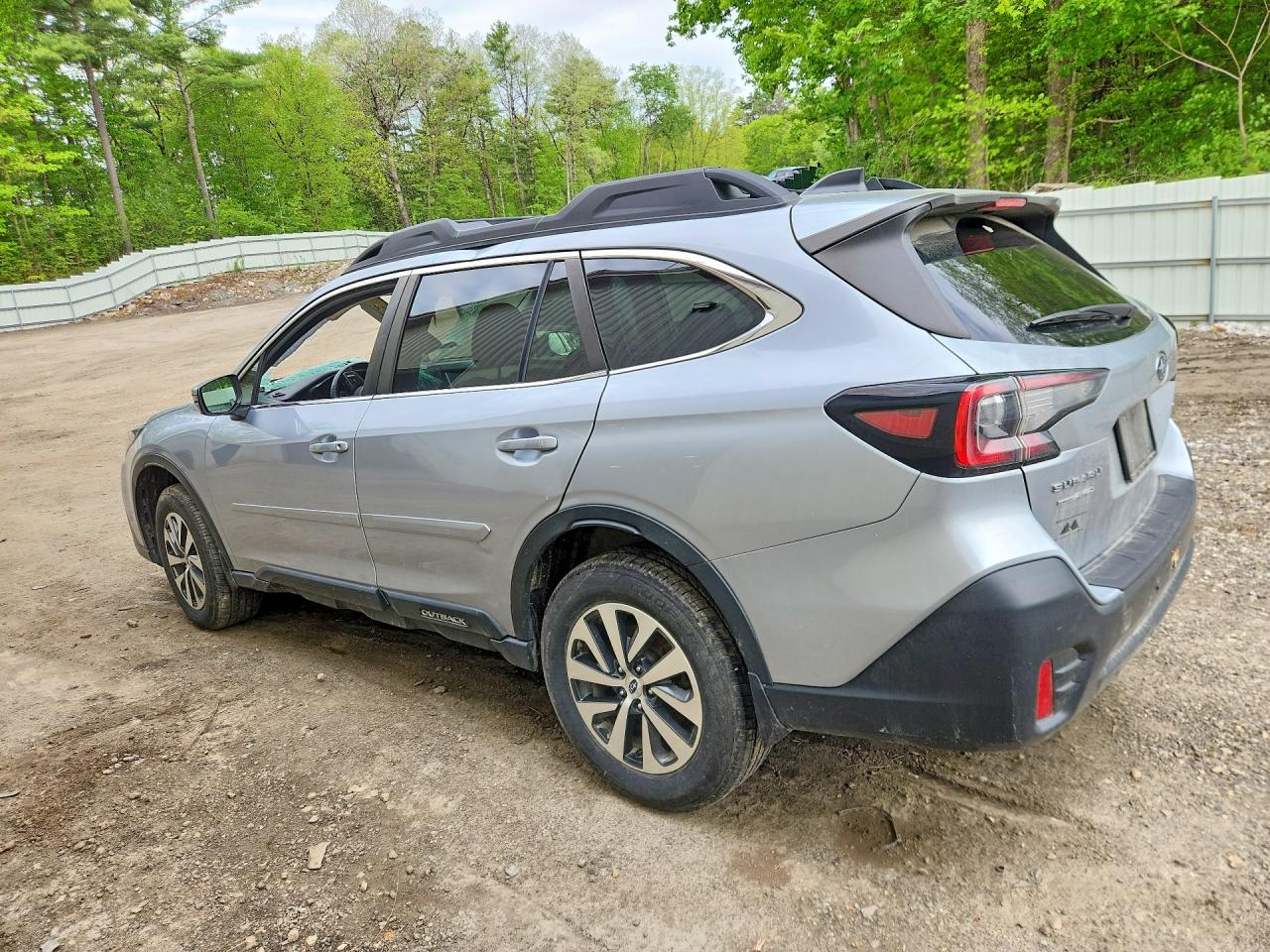 Subaru Outback Premium