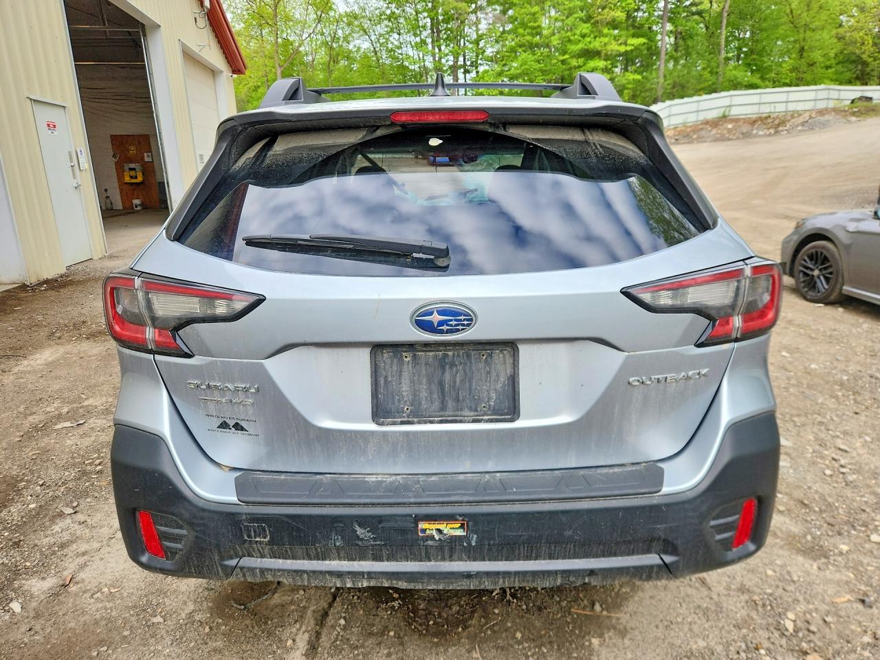 Subaru Outback Premium