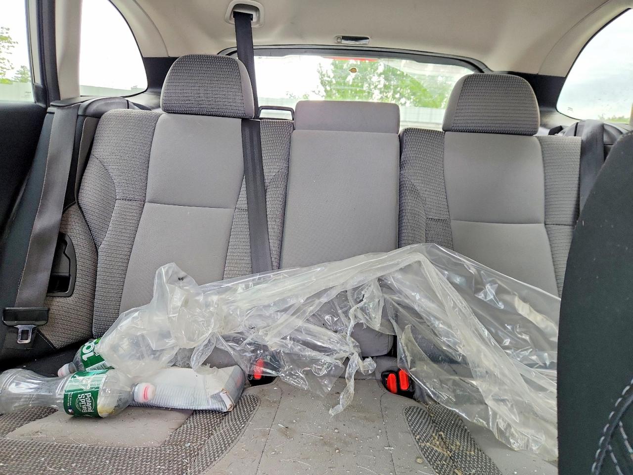 Subaru Outback Premium