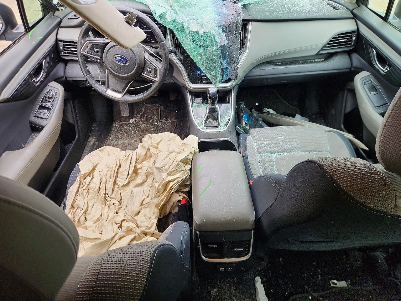 Subaru Outback Premium
