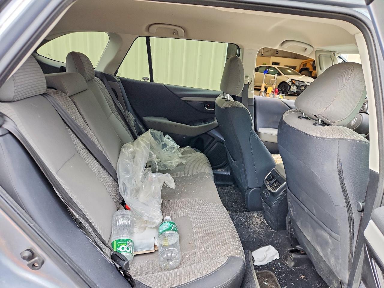 Subaru Outback Premium