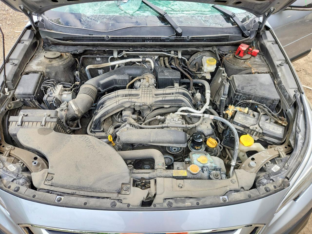 Subaru Outback Premium