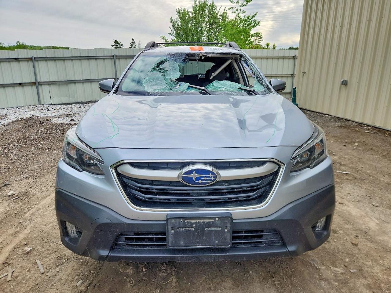 Subaru Outback Premium