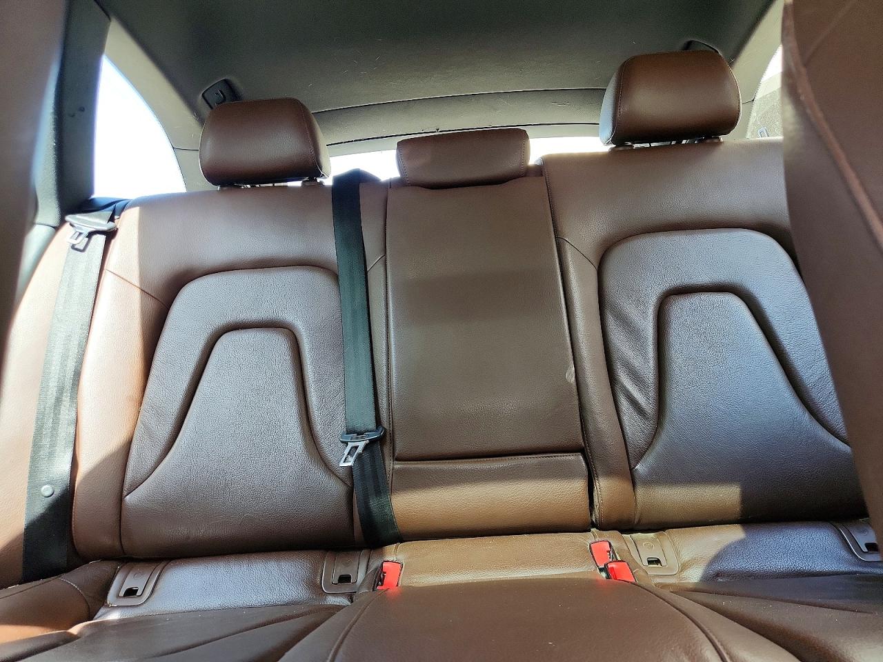 Audi A4 Premium Plus