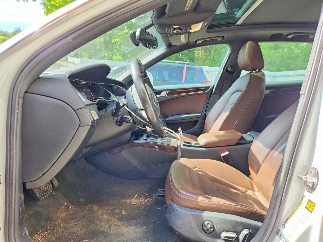Audi A4 Premium Plus