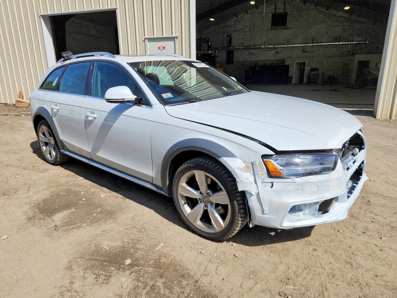 Audi A4 Premium Plus