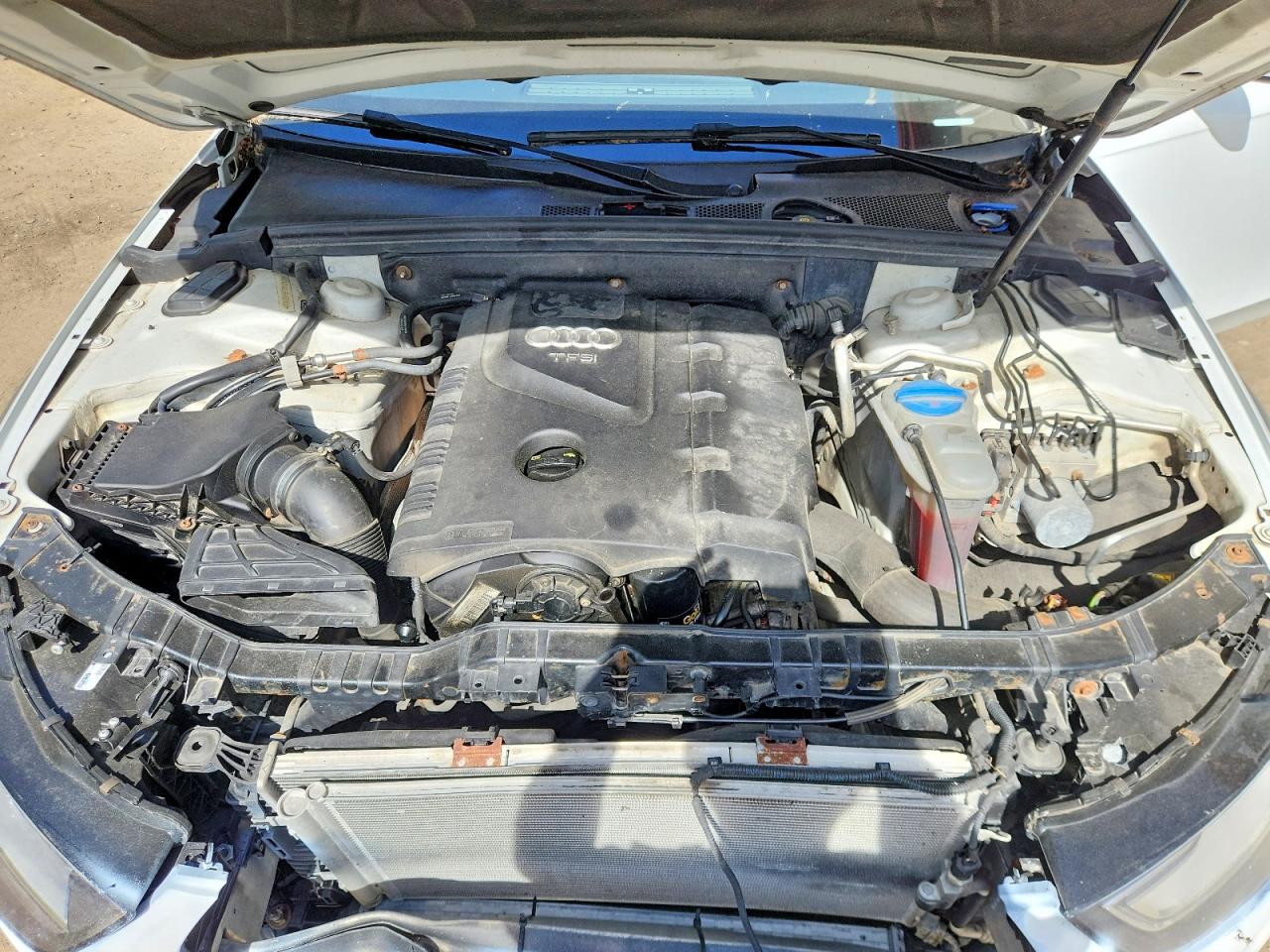 Audi A4 Premium Plus