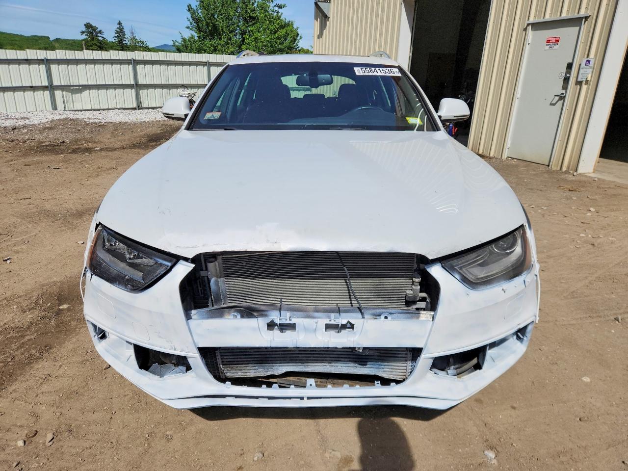Audi A4 Premium Plus