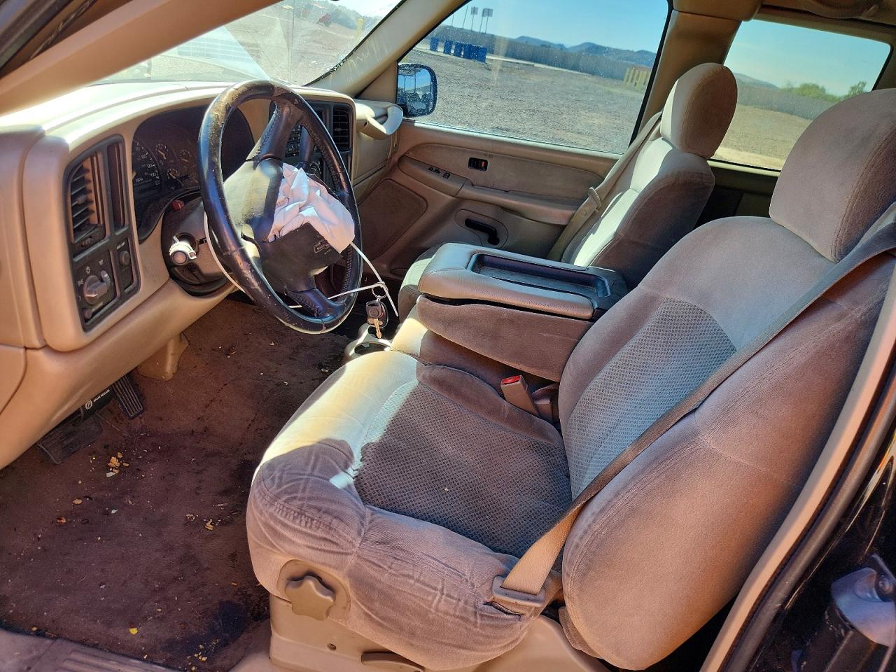 Chevrolet Silverado C1500