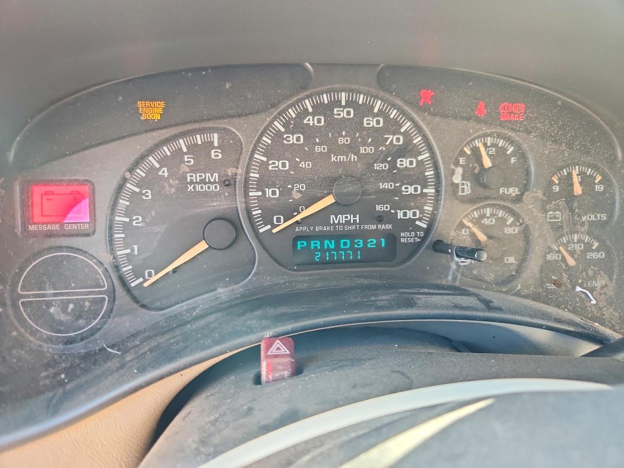 Chevrolet Silverado C1500
