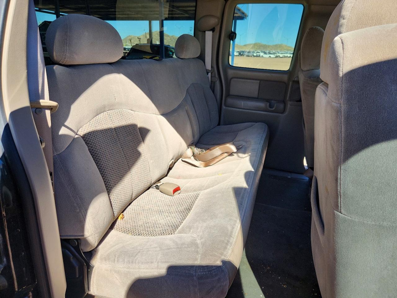 Chevrolet Silverado C1500