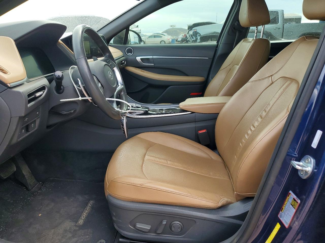 Hyundai SONATA Limited