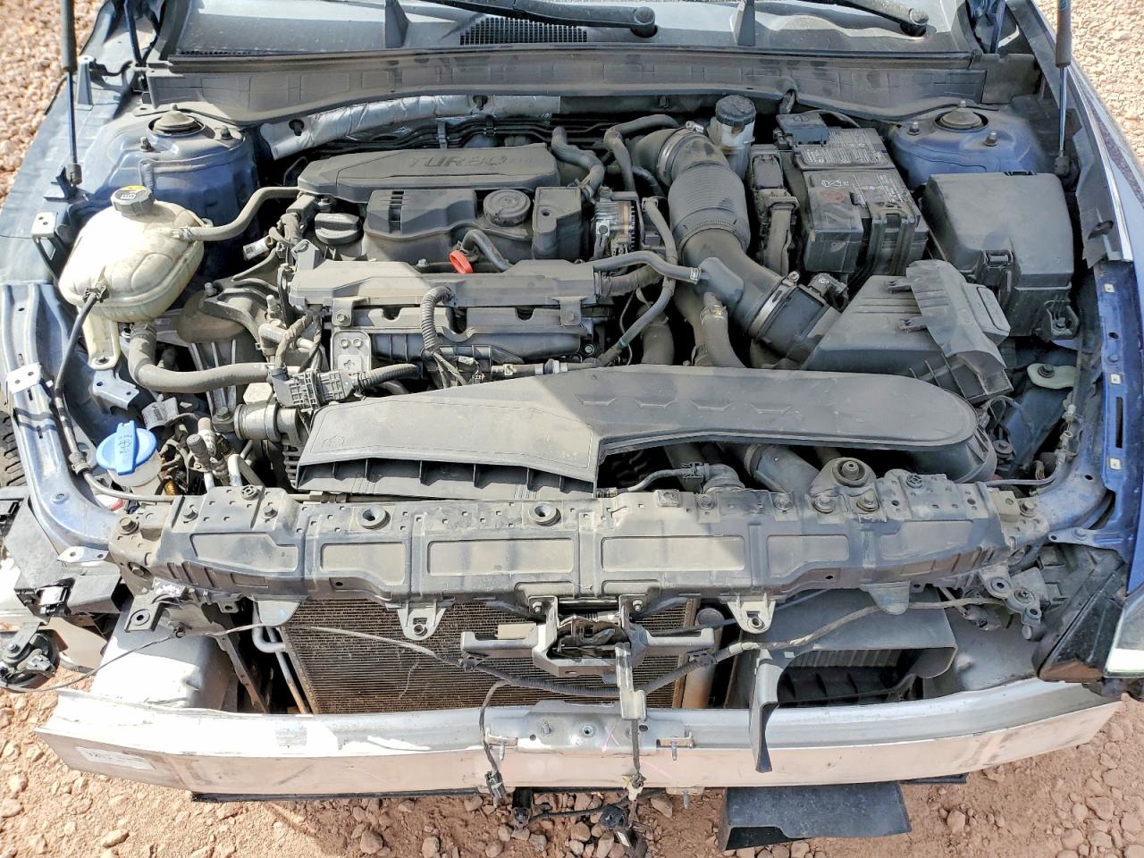 Hyundai SONATA Limited