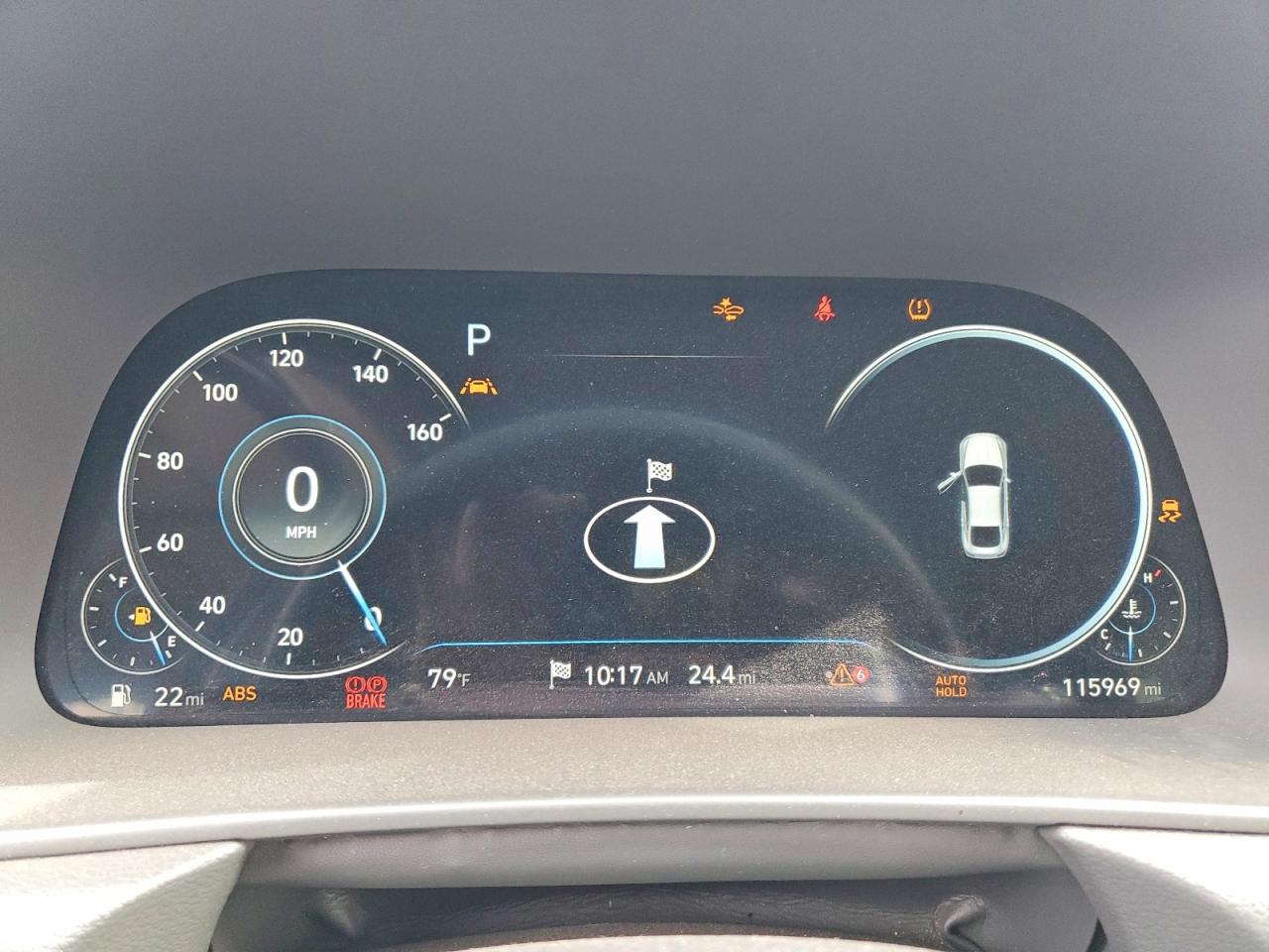 Hyundai SONATA Limited