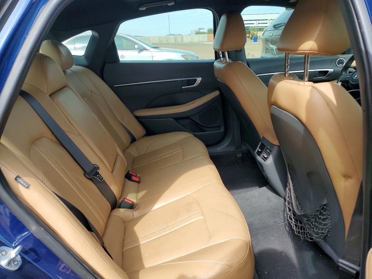Hyundai SONATA Limited