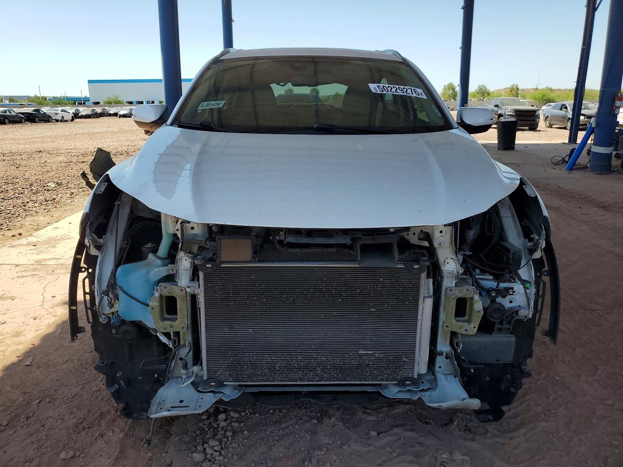 Honda HR-V Exl