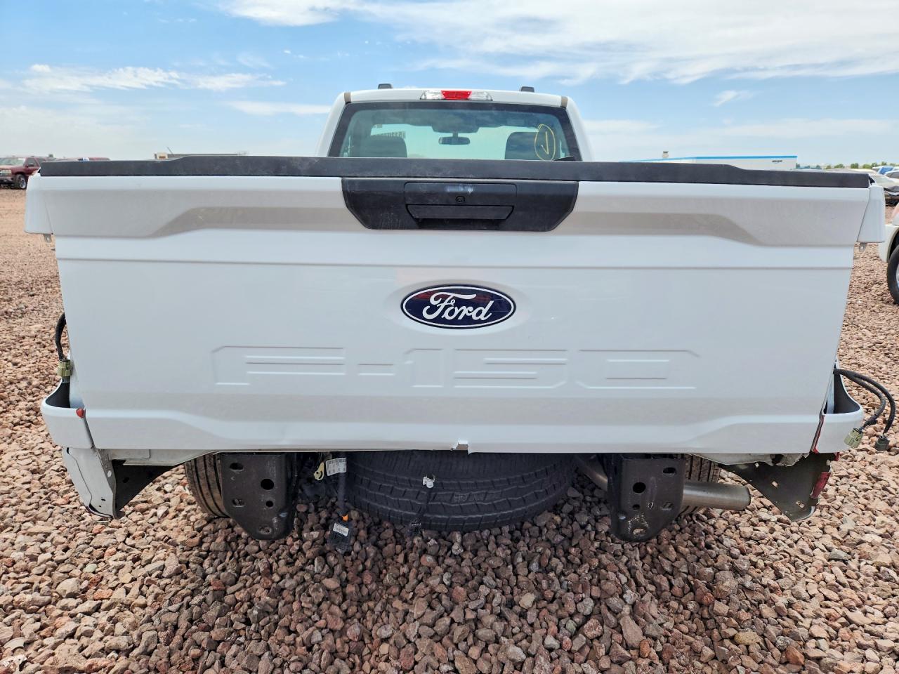 Ford F-150 Xl