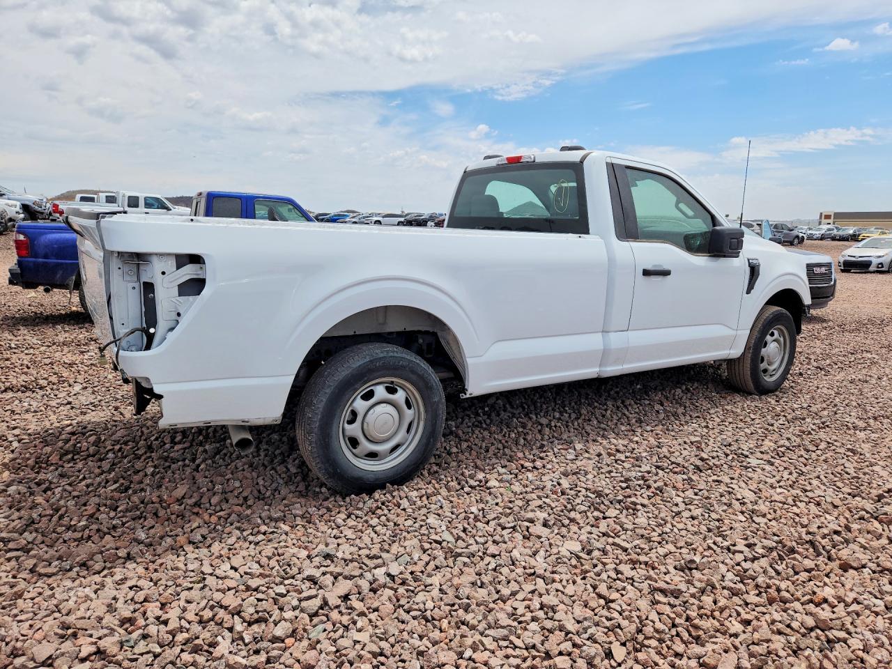 Ford F-150 Xl