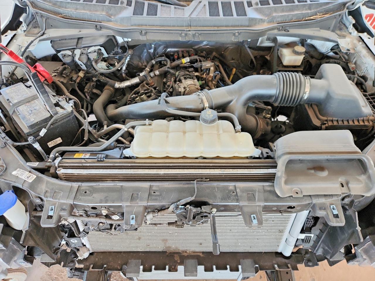 Ford F-150 Xl