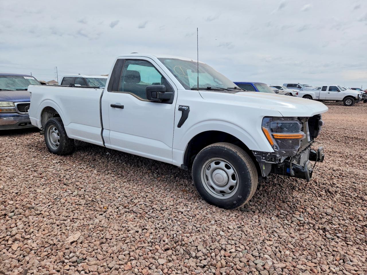 Ford F-150 Xl