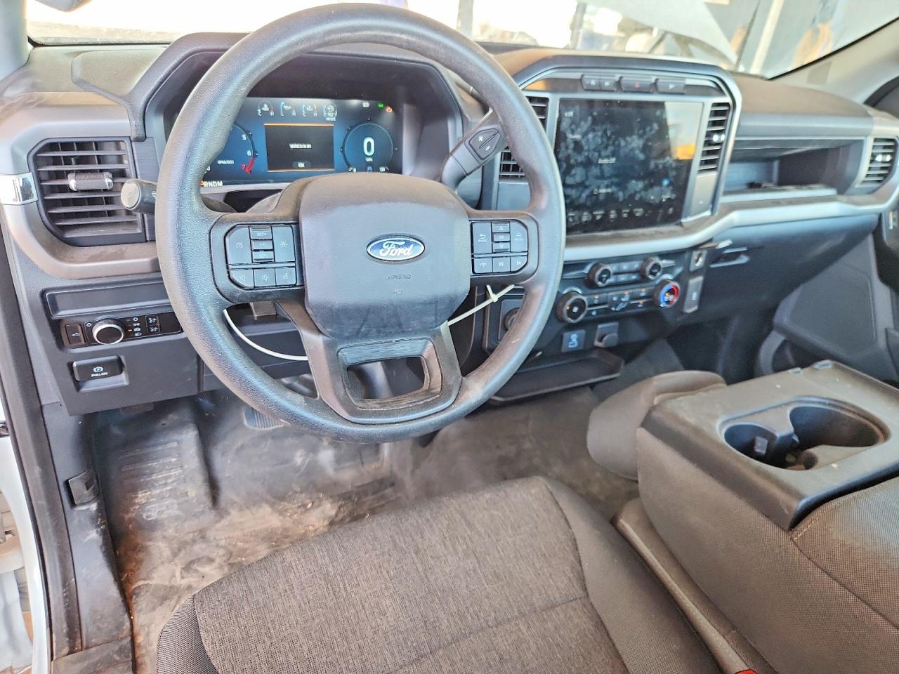 Ford F-150 Xl