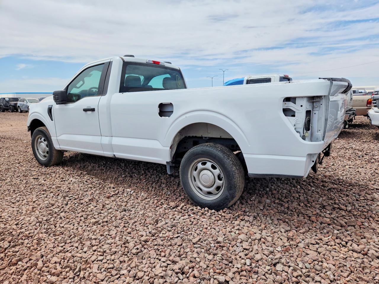 Ford F-150 Xl