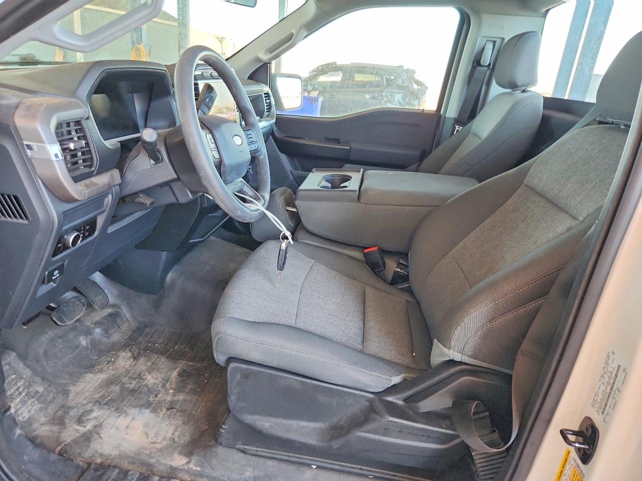 Ford F-150 Xl