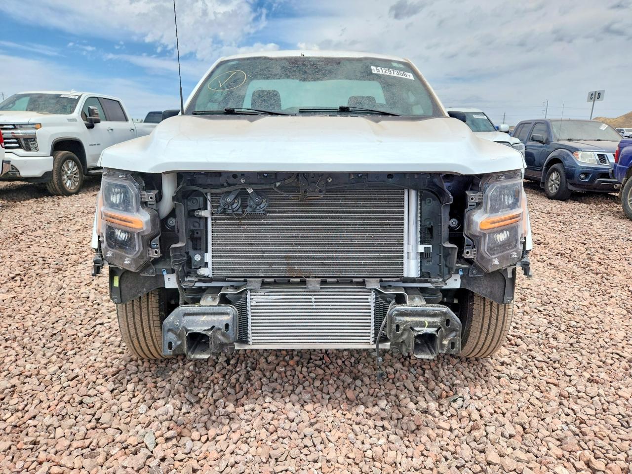 Ford F-150 Xl