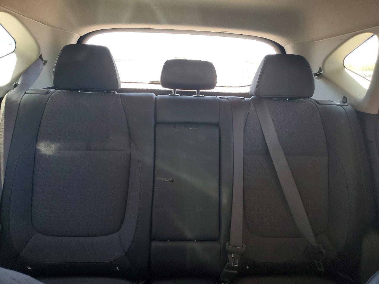 Kia Seltos X Line