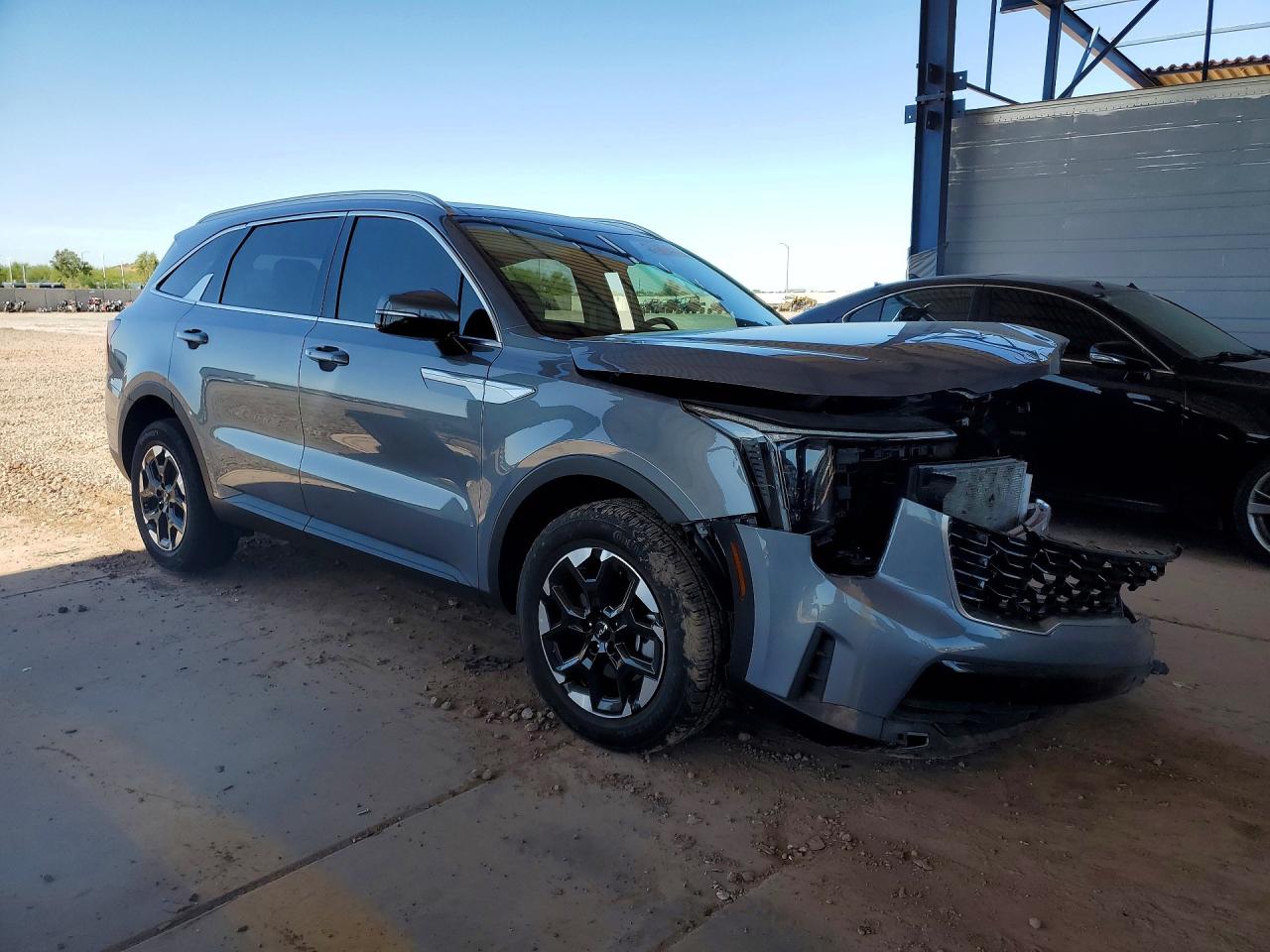 Kia Sorento S