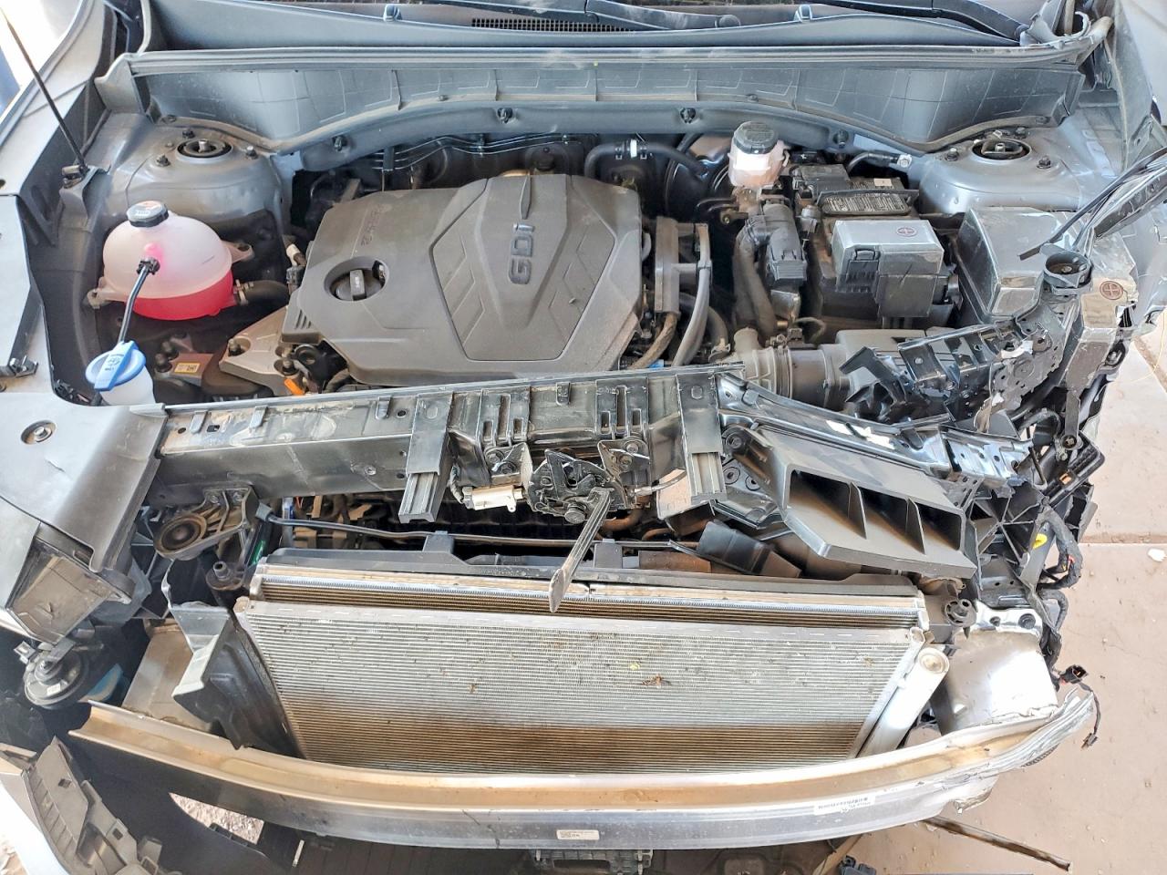 Kia Sorento S