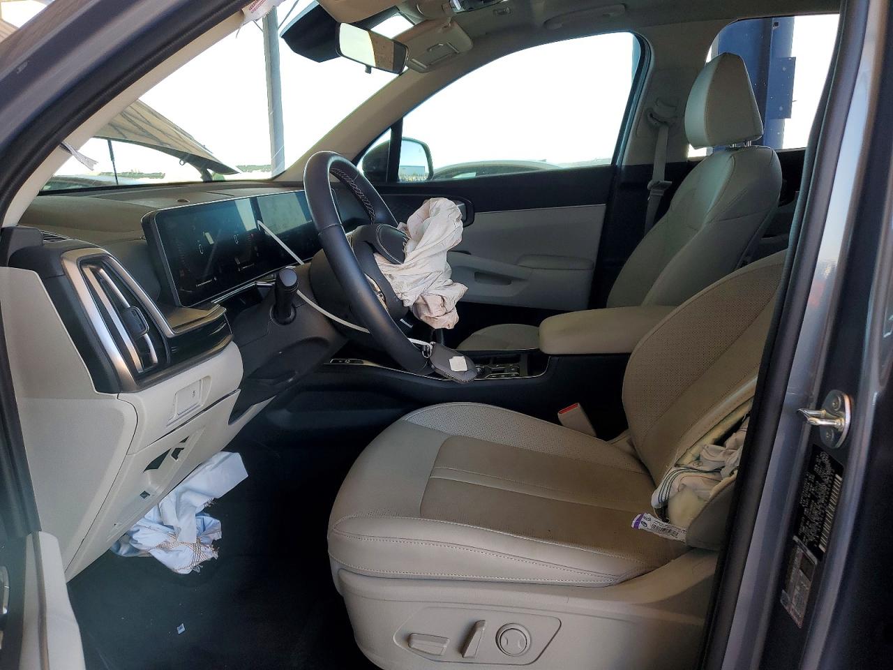 Kia Sorento S