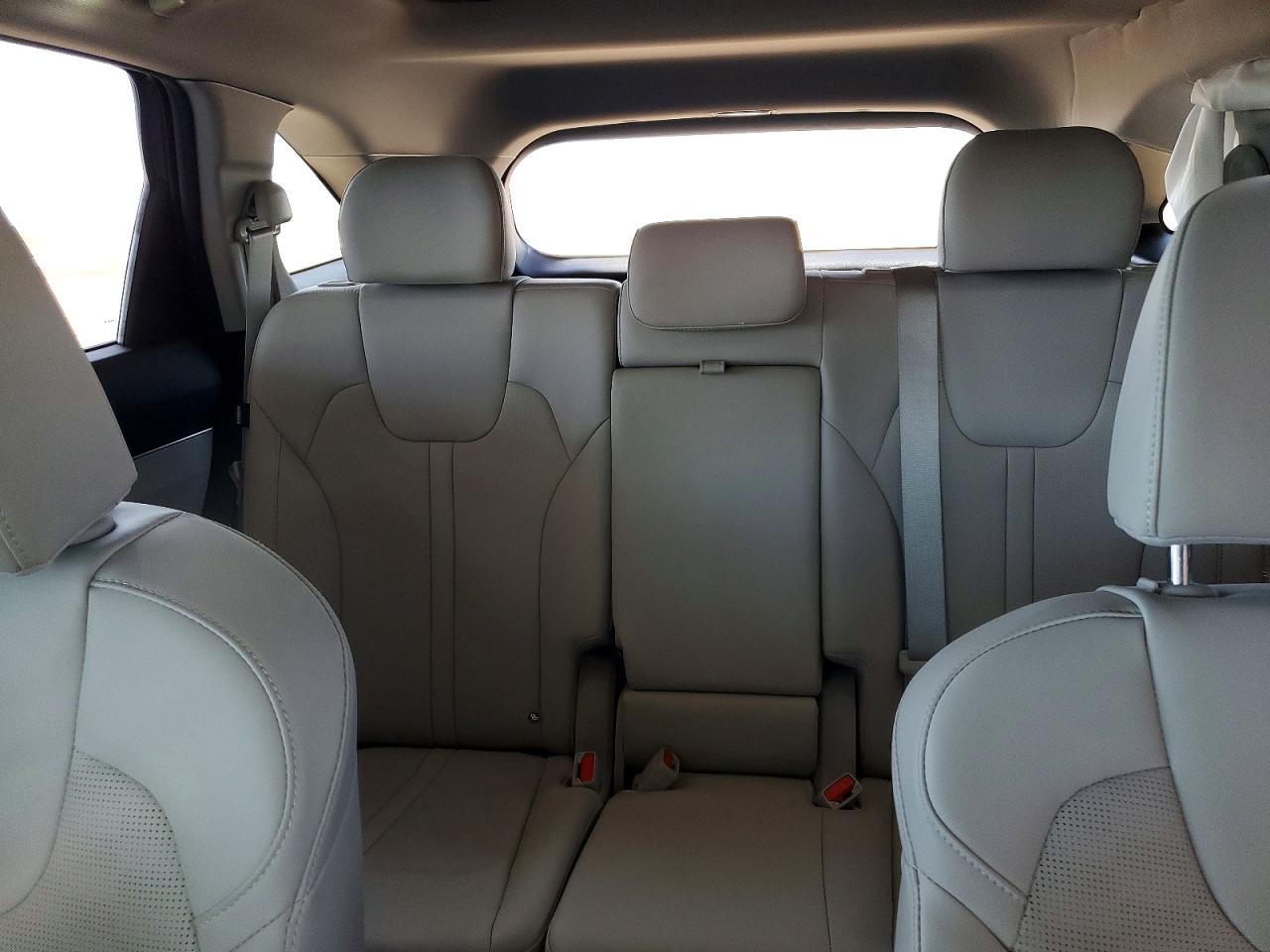 Kia Sorento S