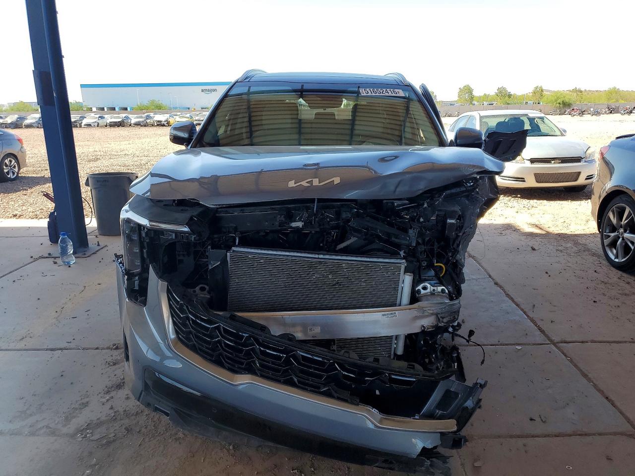 Kia Sorento S
