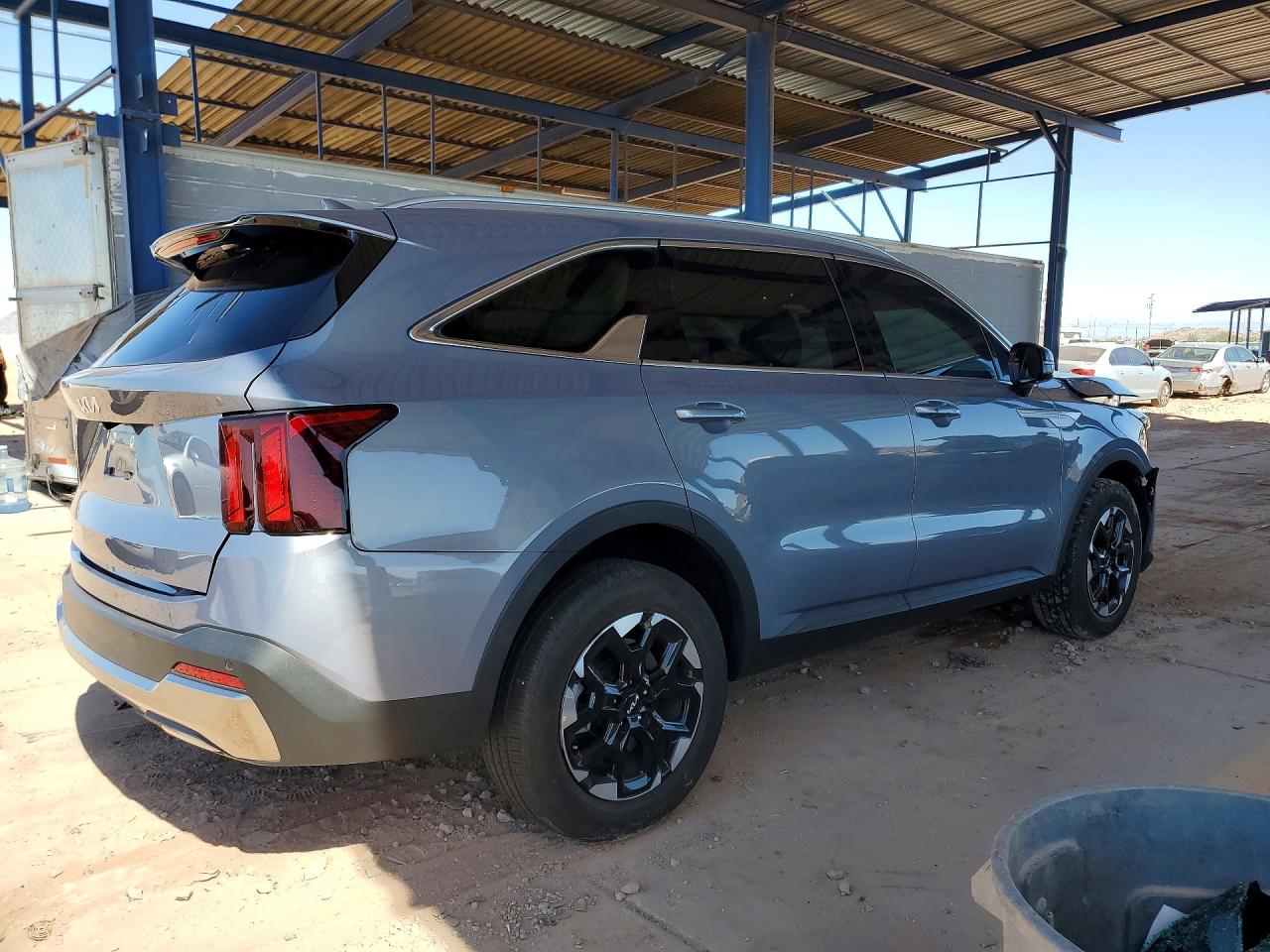 Kia Sorento S