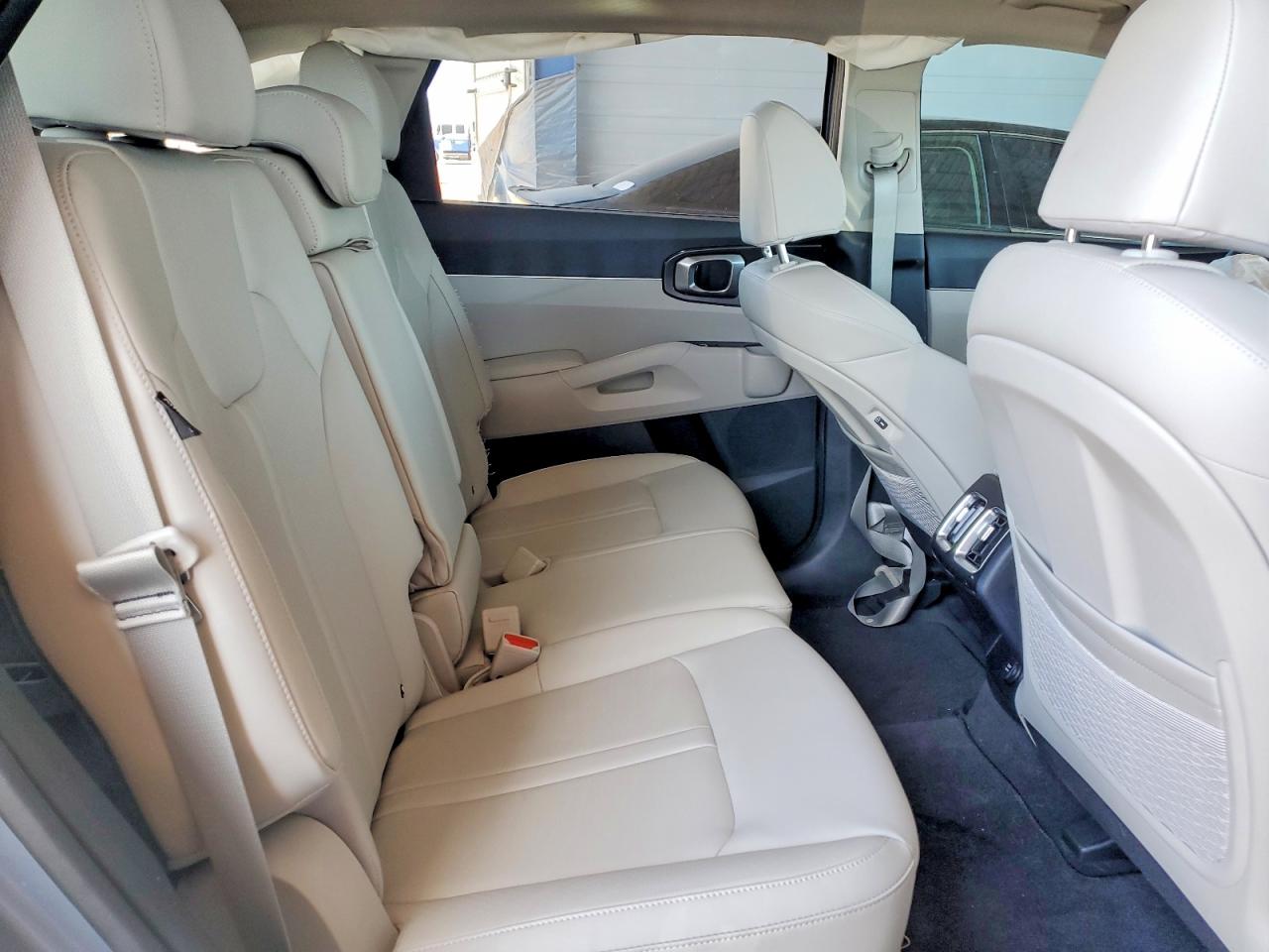 Kia Sorento S