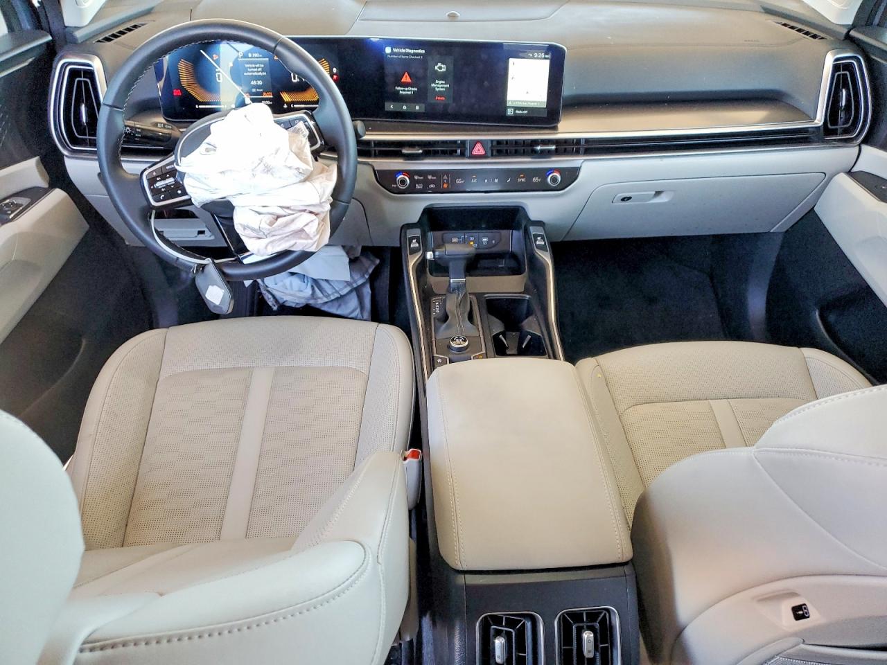Kia Sorento S