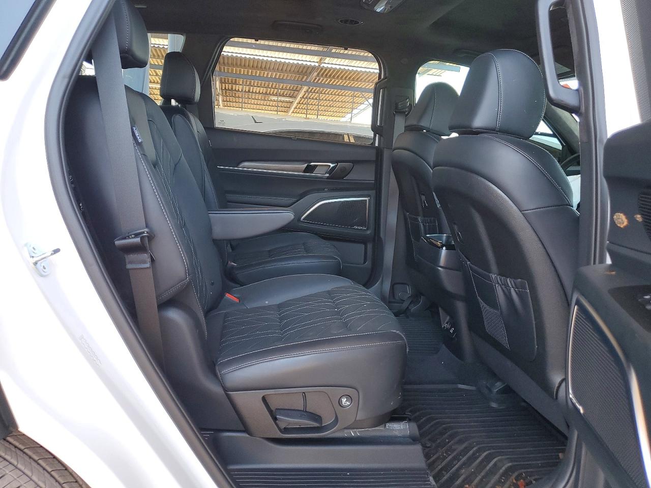 Kia Telluride Sx-prestige X-line