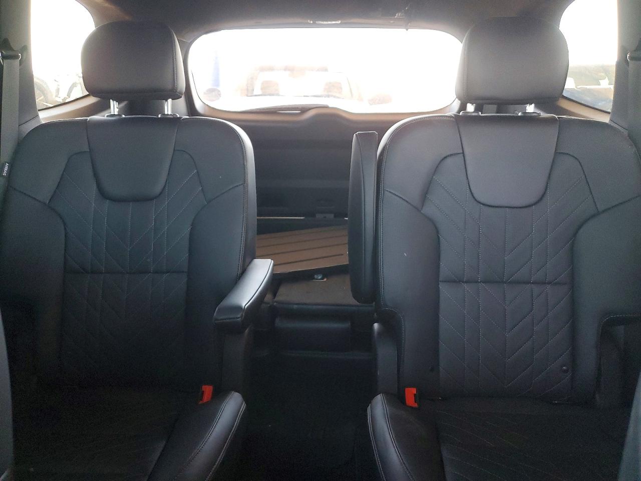 Kia Telluride Sx-prestige X-line