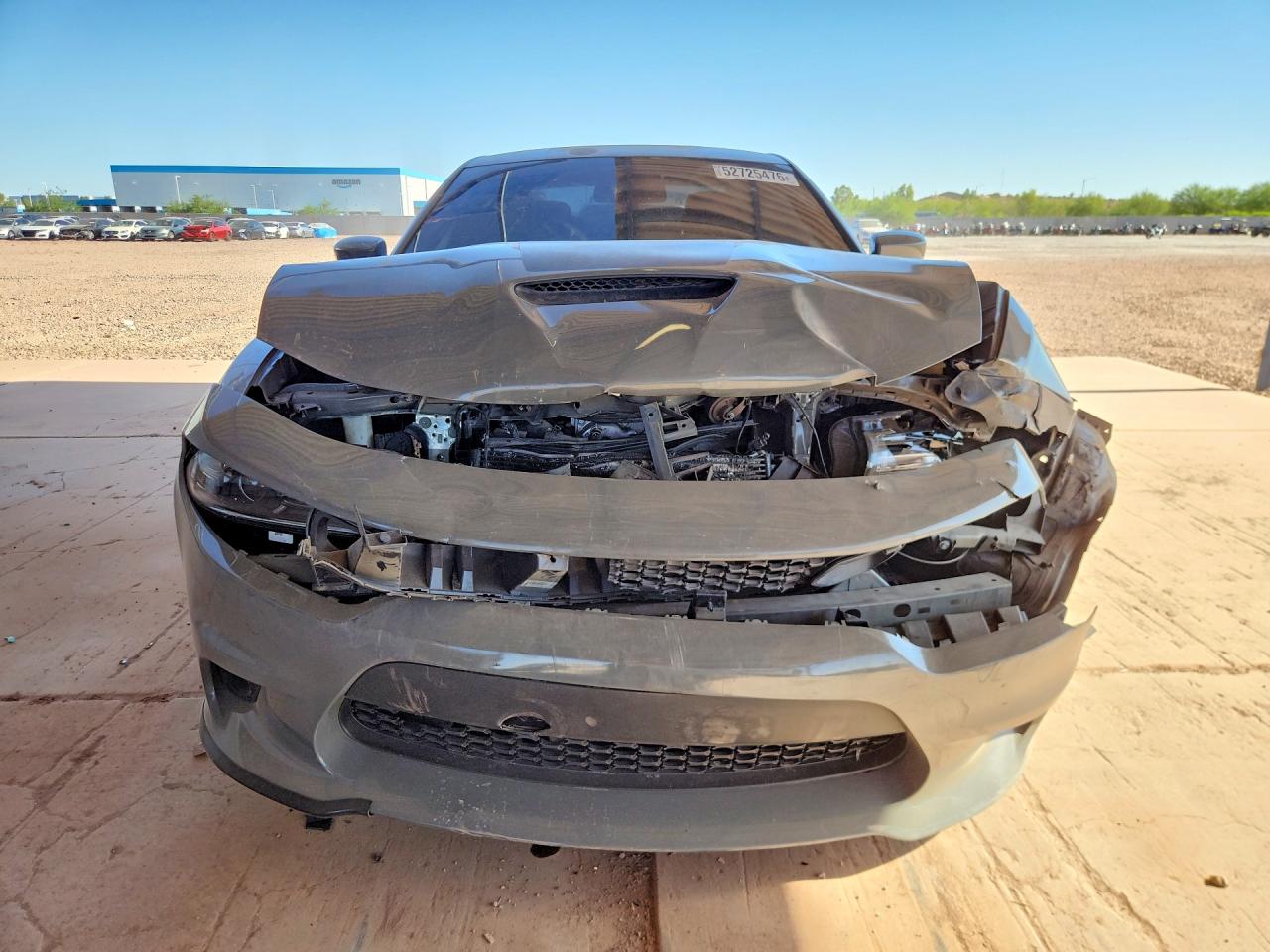 Dodge Charger Scat Pack
