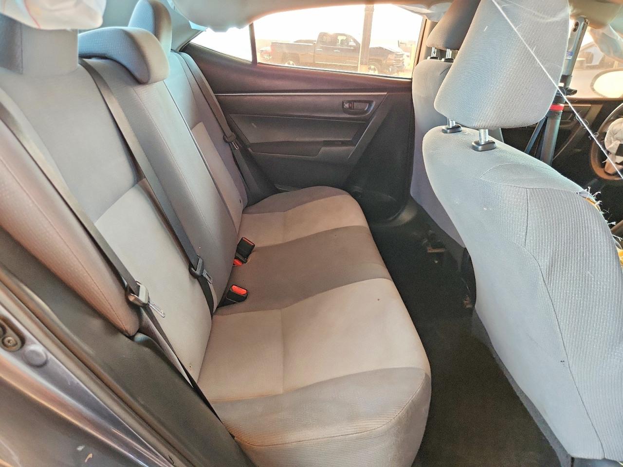Toyota Corolla L