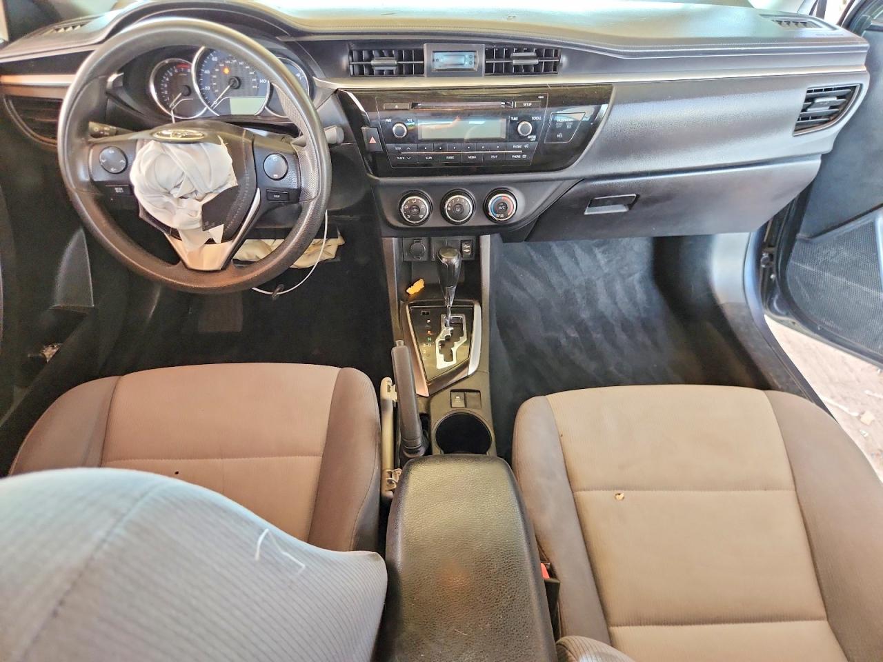 Toyota Corolla L