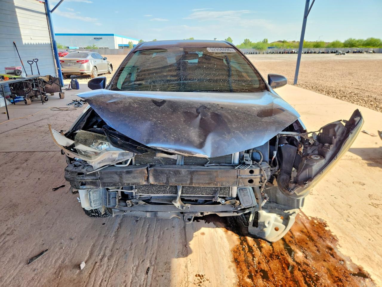 Toyota Corolla L