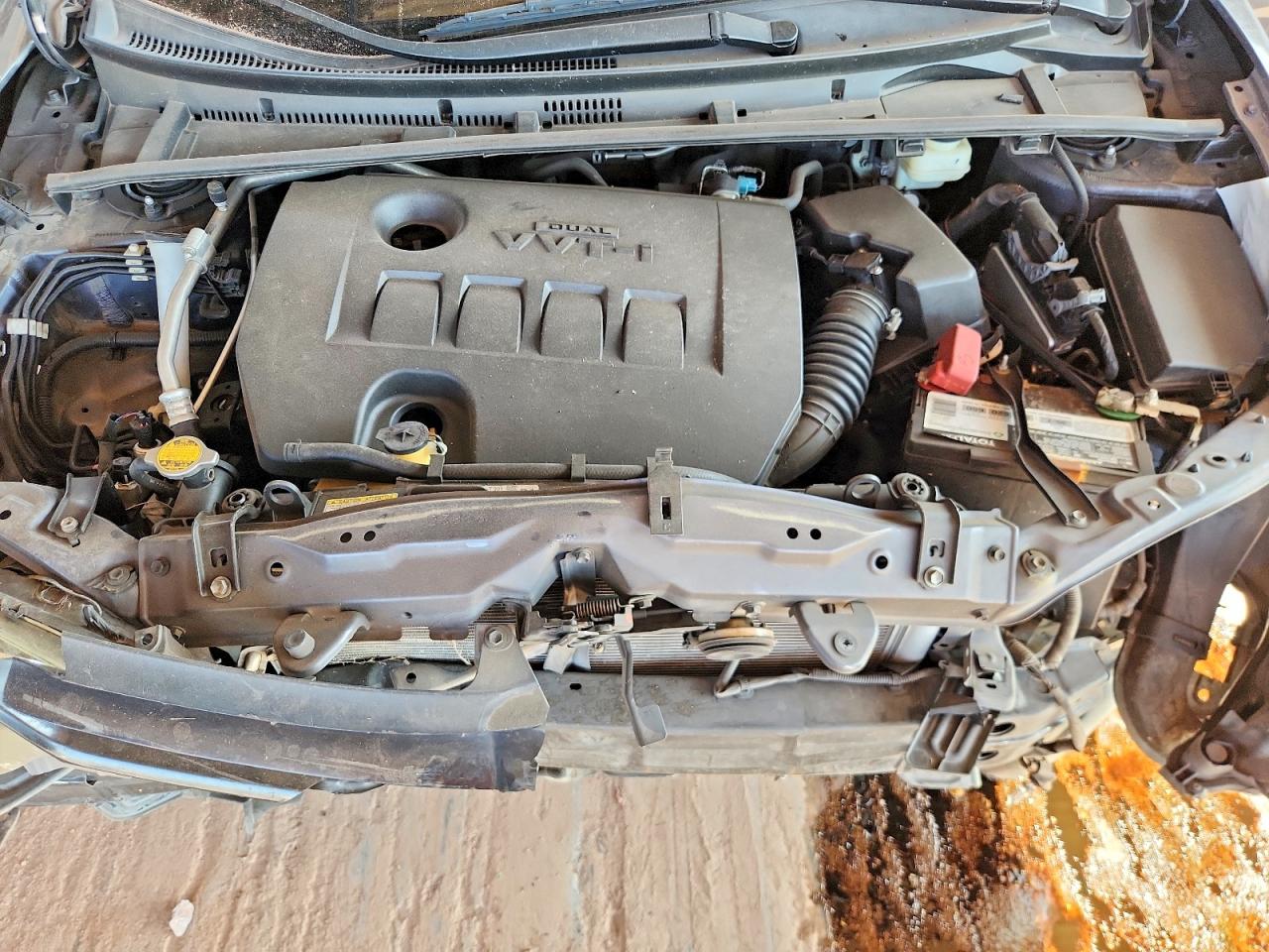 Toyota Corolla L