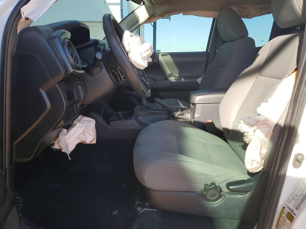 Toyota Tacoma Sr