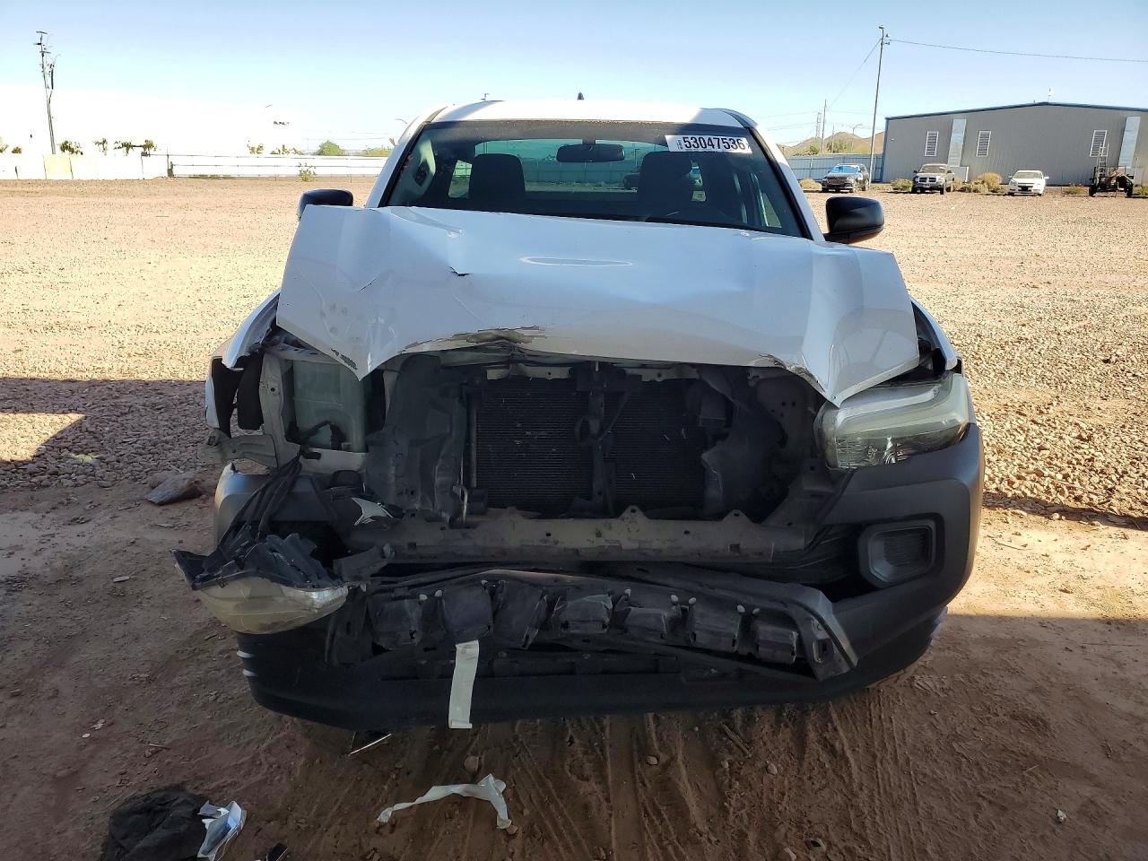 Toyota Tacoma Sr